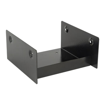 Universal Mounting Bracket (DM)-Black